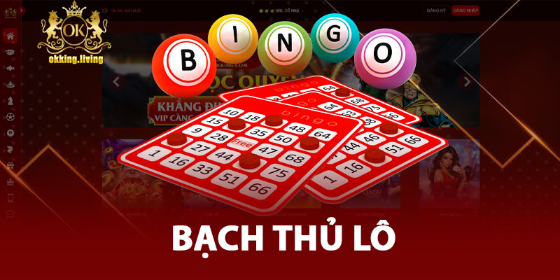 Bạch Thủ Lô